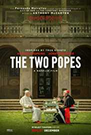 The Two Popes 2019 Hindi dubb full movie download
